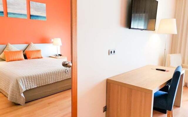 Casas Novas Countryside Hotel Spa & Events