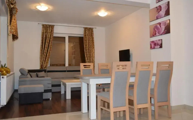 Apartamenty Panorama