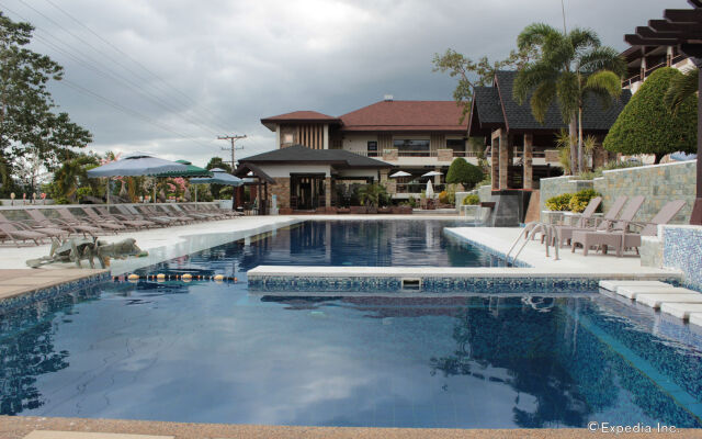 Coron Hilltop View Resort