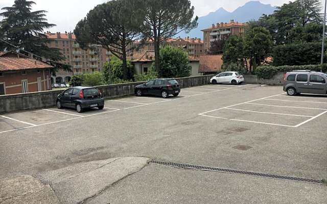 La Ca Del Masenzi