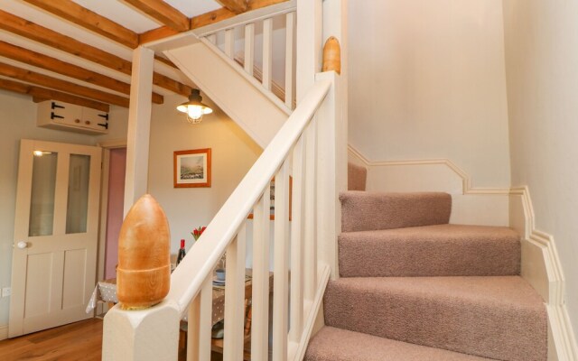 The Stable, Sedbury Park Farm