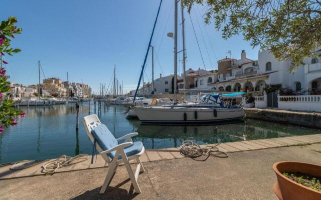 Port Argonautas 29 - Barneda Premium