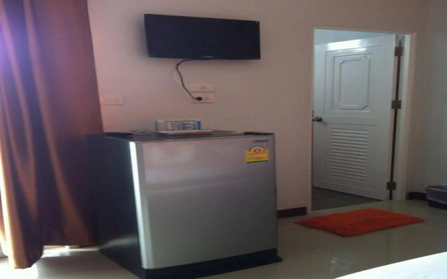 Lanta Sun Smile Place