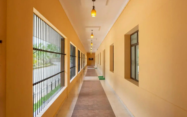 Hotel Mayura Gerusoppa Jogfalls