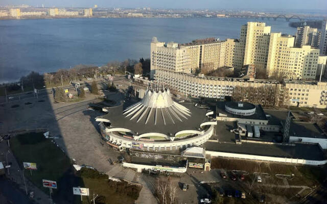 Apartment-Hotel Panorama