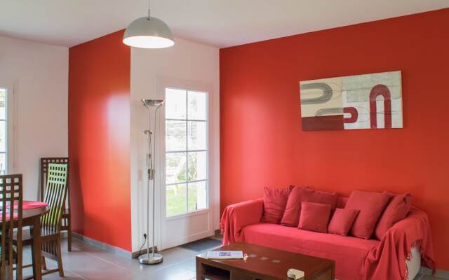 Domaine E Caselle résidence Hôtelière