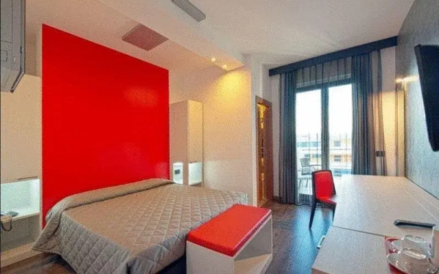 Eden Hotel