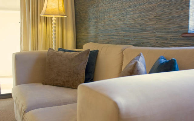 Aziza Guesthouse