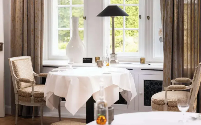 Schlosshotel Münchhausen