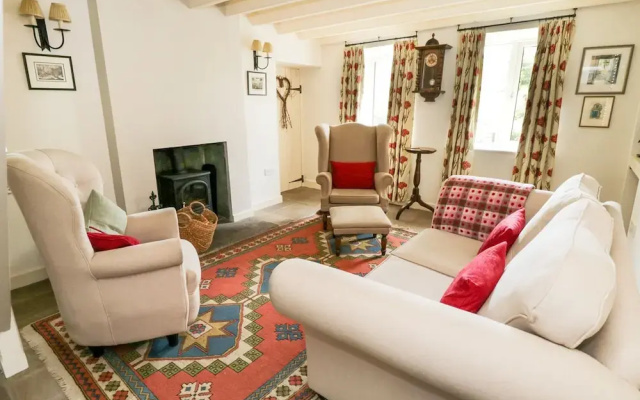 Moss End Cottage