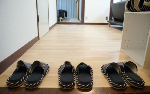 Shin-Osaka GRAND-H 201