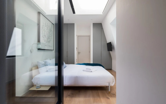 Hausd - Oxford Street