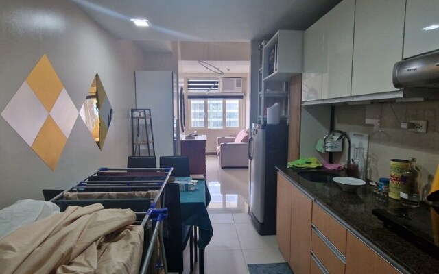 Dusit Thani Like San Antonio Makati 1 Bedroom