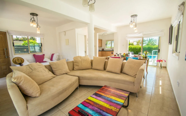 Gardenia Sunshine Villa