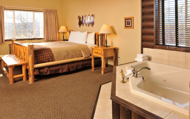 Stoney Creek Hotel La Crosse - Onalaska