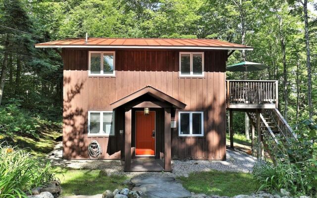 the Shack by Killington Vacation Rentals