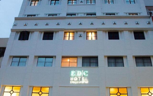 Koptown EDC Hotel Kuala Lumpur