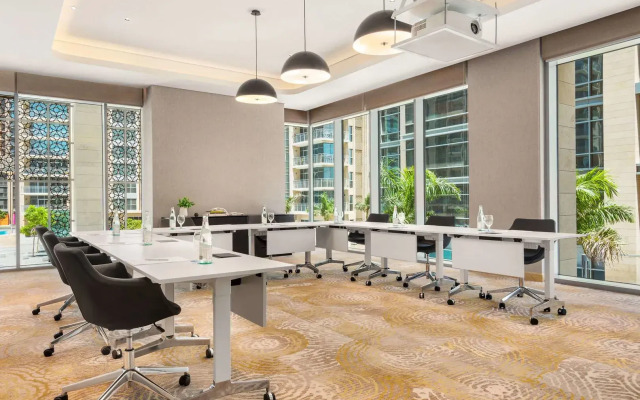 Novotel Dubai Gold District