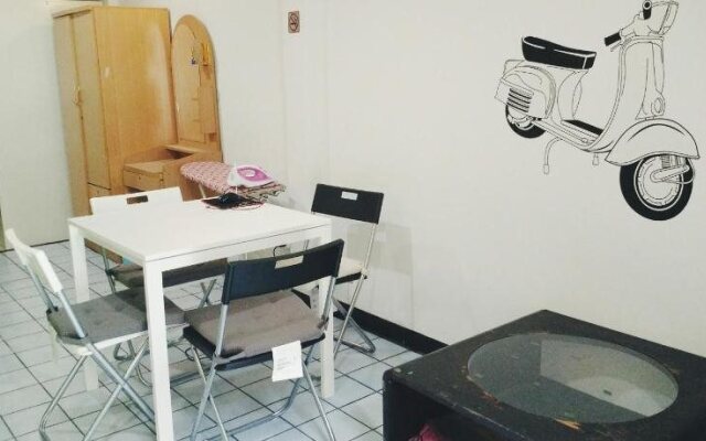 M House Hostel