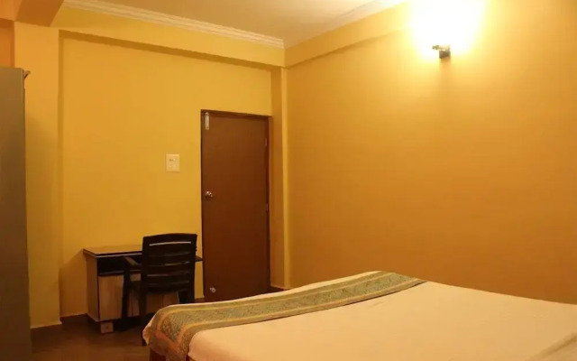 Sai Guest House By OYO Rooms