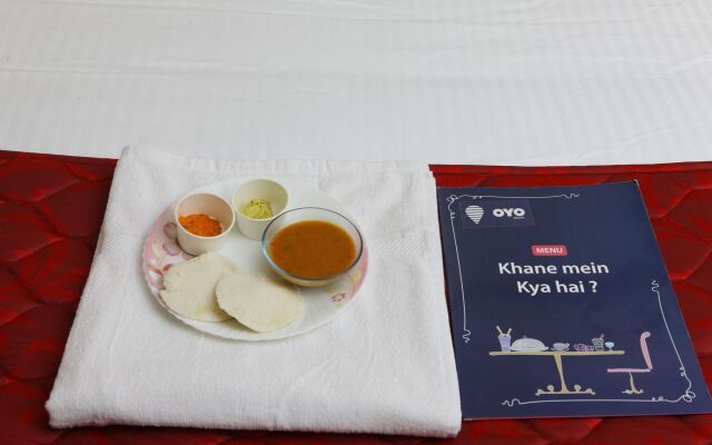 OYO Flagship 8645 Syeds Inn