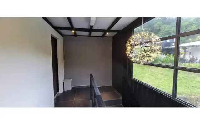 Casa Hill Resort