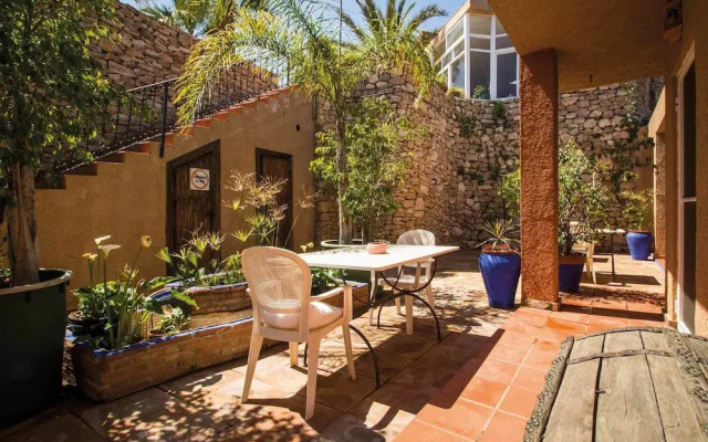 Cortijo de la Media Luna