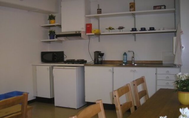 Helsingborg Hostel