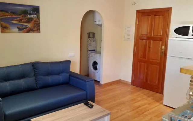 Apartamento Tosca Mar