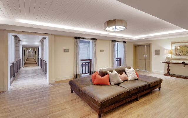 Strand Hotel Swakopmund