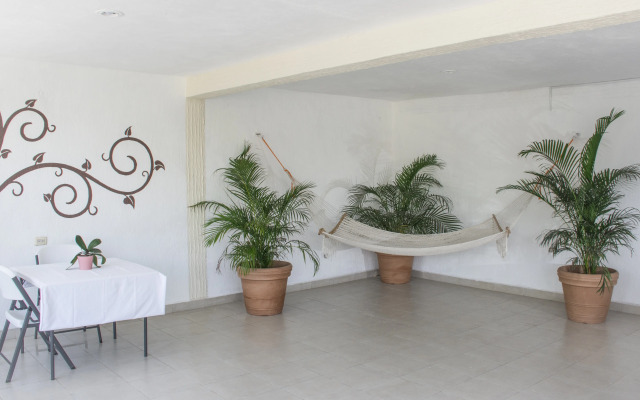 Hotel Shaddai