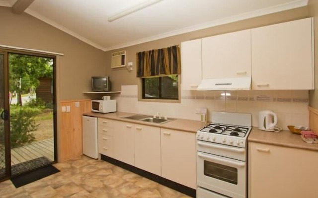 Riverwood Downs Mountain Valley Resort