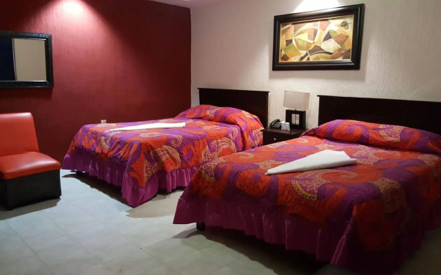 Hotel Makarios