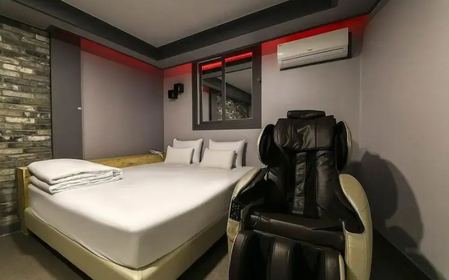 AmorHotelgimhae