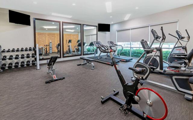 Four Points by Sheraton Plano