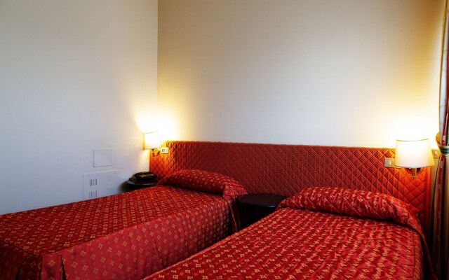 Jr Hotels Gate 7 Bologna Hotel