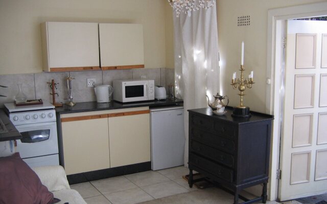 Villa Victoria Executive Guest House