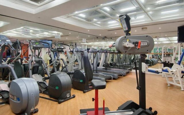 Bromsgrove Hotel & Spa