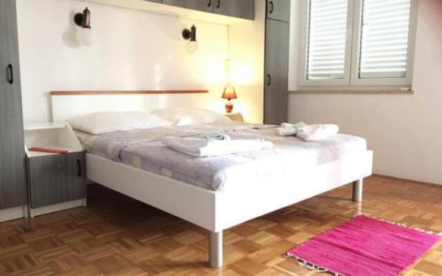 Apartments Galinec