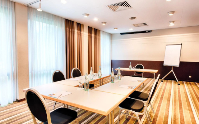 Novum Hotel Osnabrueck