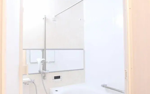 Shinjuku House Hotel