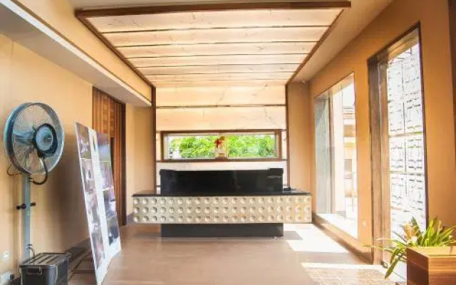 SANKAMA The Boutique Hotel