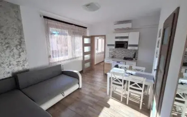 Álom Apartman