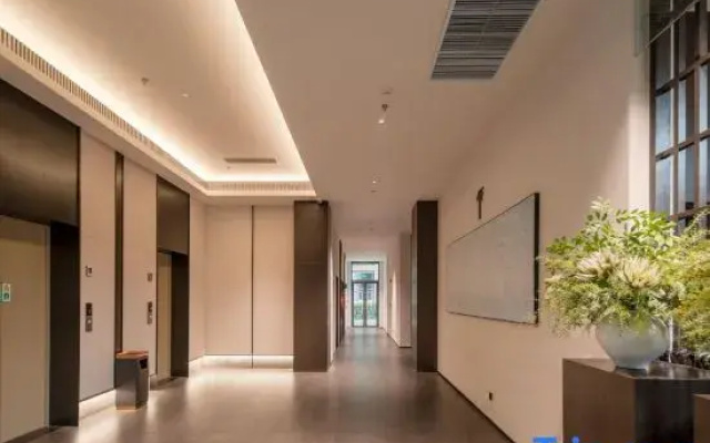 Mengshan Yuejing Hotel