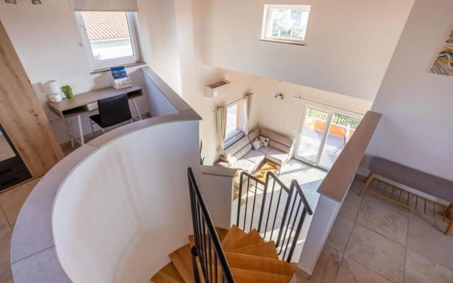 Holiday house TOIĆI