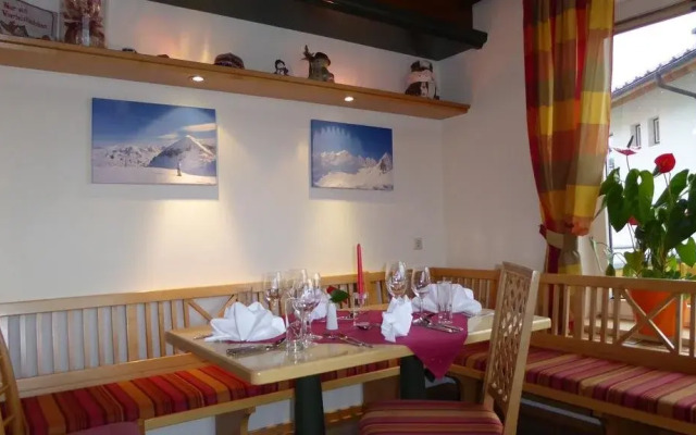 Hotel Mosermandl