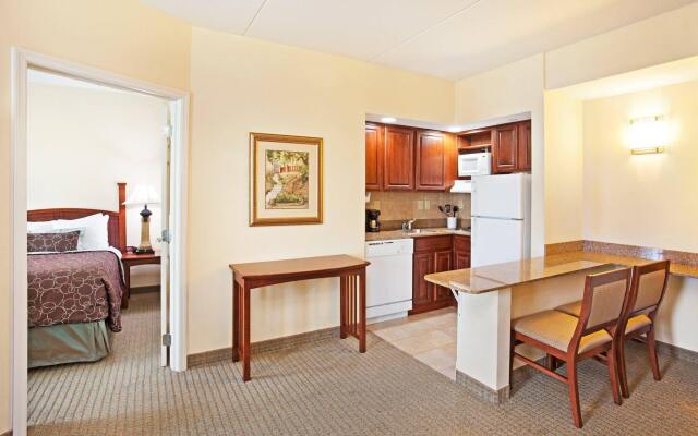 Staybridge Suites Oak Ridge by IHG