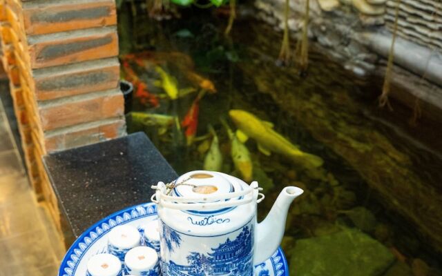 Tam Family Homestay Hue