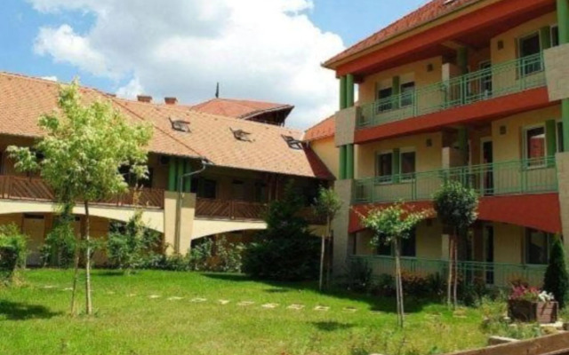Hotel Makár Sport&Atrium