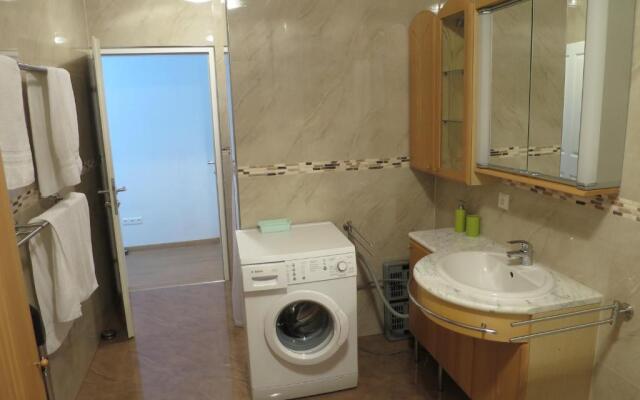 Ferienwohnungen Sattler